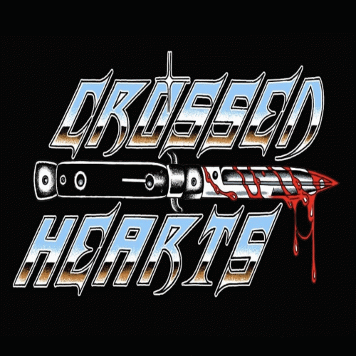 Crossed Hearts : White Lies - Bad Guy